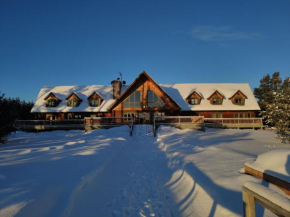 Camp Taureau - Altaï Canada